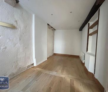Appartement à louer 2 pièces 44.2m² - Photo 2