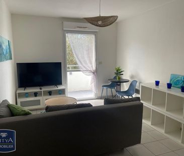 Location Appartement 2 pièces 38m² VILLENAVE D ORNON 33140 - Photo 4