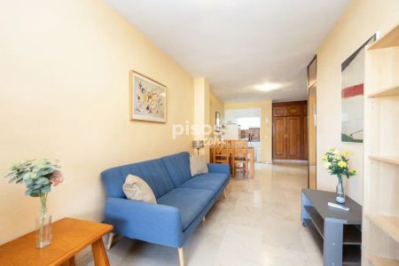 Piso en alquiler en Plaza de Albert Einstein, 3 - Foto 2