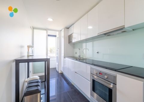 Apartamento T3