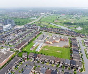 For Lease - 12 Goodsway Trail, Brampton, Ontario - Photo 3