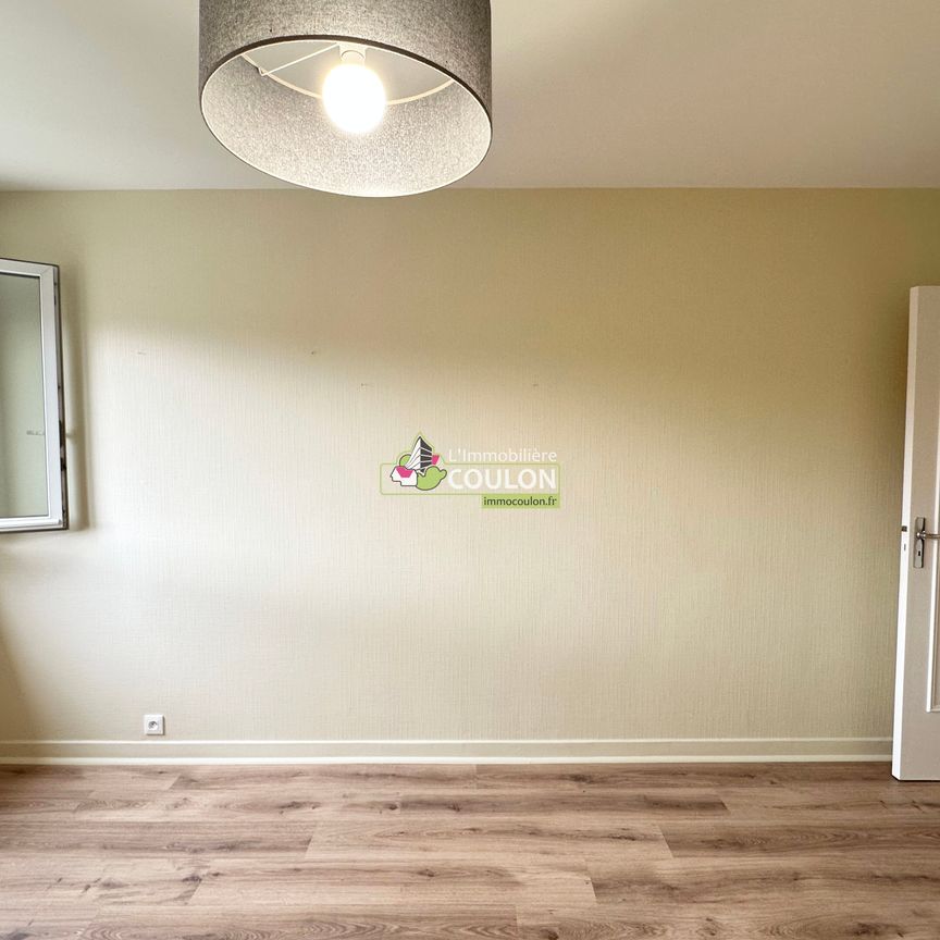 Résidence LE GAILLON 3 B rue Pascal, 63400, Chamalieres - Photo 1