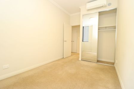 Air condition in living and bedrooms - Photo 3