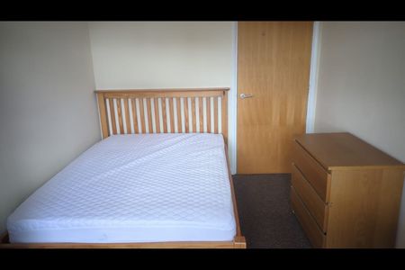 2 Bed Flat, Royal Victoria Court, NG7 - Photo 2