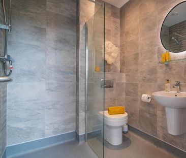 Studio to rent - Photo 4