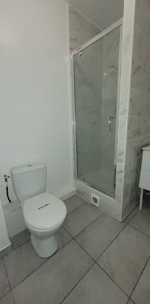 Location Appartement 1 pièce 18m² MAUBEUGE 59600 - Photo 1