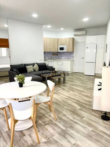 Alquiler de piso en Calle Palma del Río, 22 - Photo 5