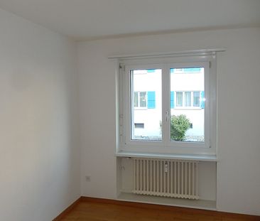 3 Zimmer, 53 m², EG - Photo 2