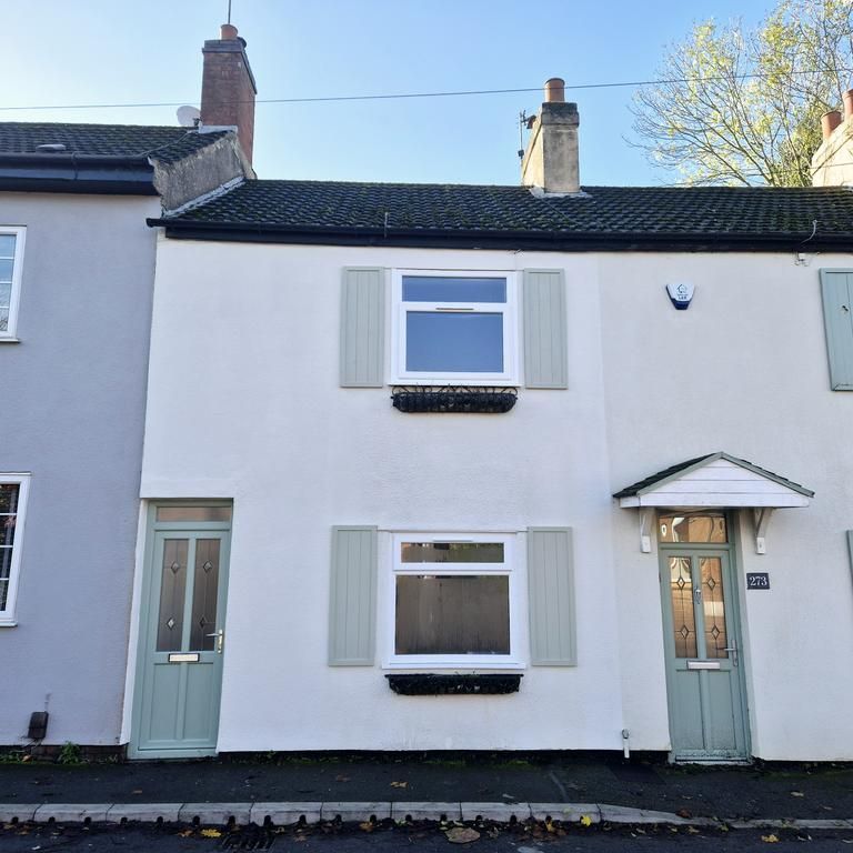 2 bedroom house to rent - Photo 1