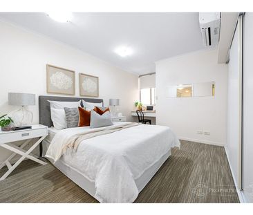 19/128 Merivale Street, QLD, 4101, South Brisbane - Photo 6