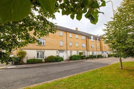 Harvest Way, Madley Park, Witney, Oxfordshire, OX28 - Photo 4