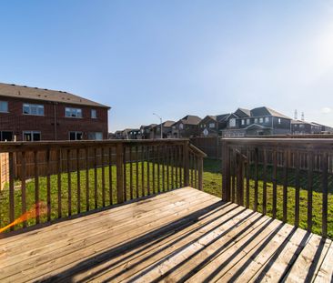 For Lease - 1 Sparkle Drive, Thorold, Ontario - Photo 4