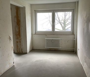 Ansprechende 3-Zimmer-Wohnung (WBS) - Photo 1