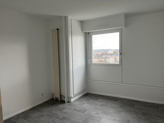 Appartement 3 pièces - 65 m² - Photo 1