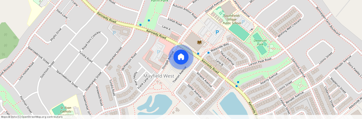 67 Springdale Avenue, Caledon