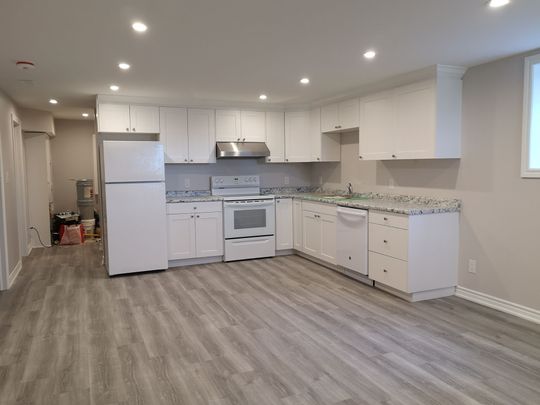 For Lease - 30 Burke Drive Unit# BASEMENT, Barrie, Ontario - Photo 1