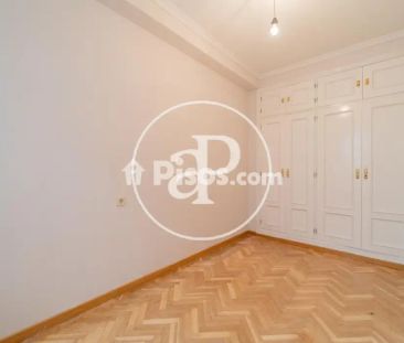 Apartamento en alquiler en Hispanoamérica - Photo 5