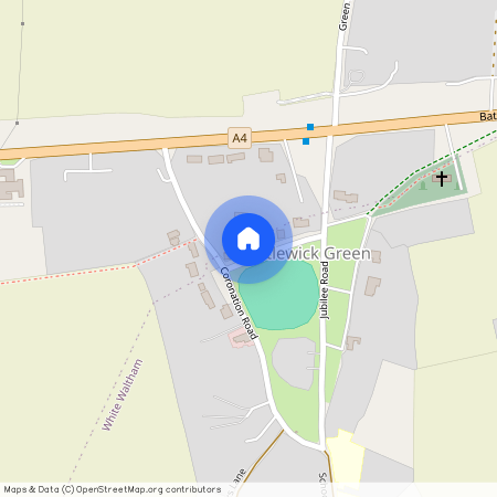 Gilchrist Way, Littlewick Green, Maidenhead, Berkshire, SL6