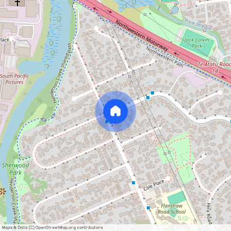 2/103 Flanshaw Road, Te Atatu South, Auckland