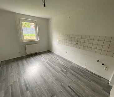 Demnächst frei! 2-Zimmer-Wohnung in Castrop-Rauxel Schwerin - Foto 3