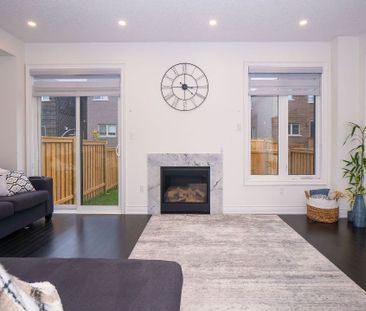 For Lease - 34 Hubbell Road, Brampton, Ontario - Photo 6