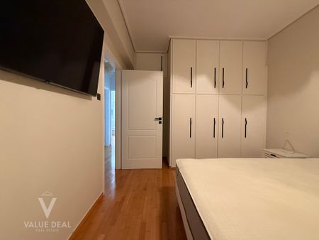 Διαμέρισμα, προς ενοικίαση - 110 τ.μ - Photo 3