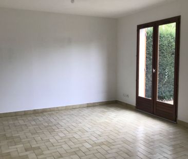 Location maison 4 pièces, 77.85m², Nantes - Photo 1