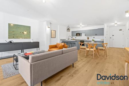 2 bedroom apartment to rent - Photo 3