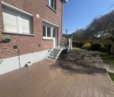 Maison de lotissement - Photo 3