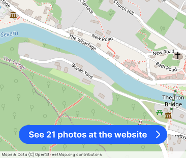 Bower Yard, Ironbridge - Photo 1