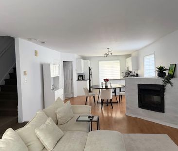 Appartement Sur 2 étages - 3 Chambres - Photo 1