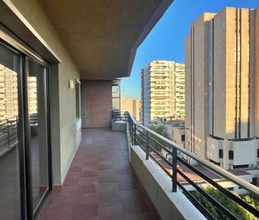 5 room luxury Flat for rent in Málaga, Spain - Photo 1