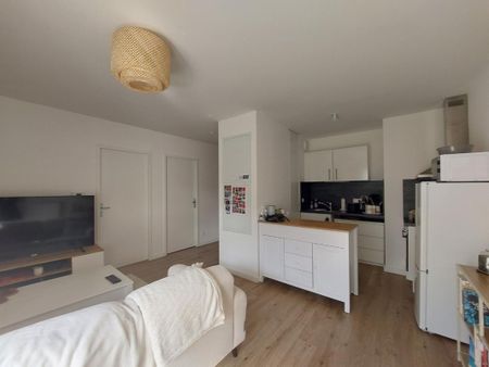 Location Appartement 2 pièces 41m² BIHOREL 76420 - Photo 2