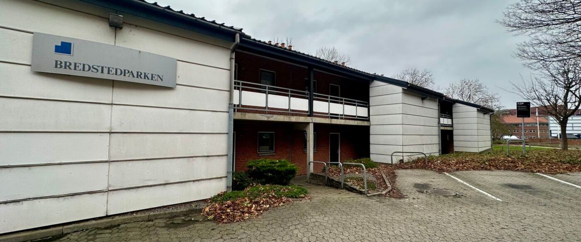 2 værelses – Bredstedgade 66 – Odense C - Photo 1