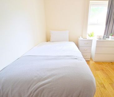 Apartment for rent, North Circular Road (Dublin, Ireland) - Photo 4