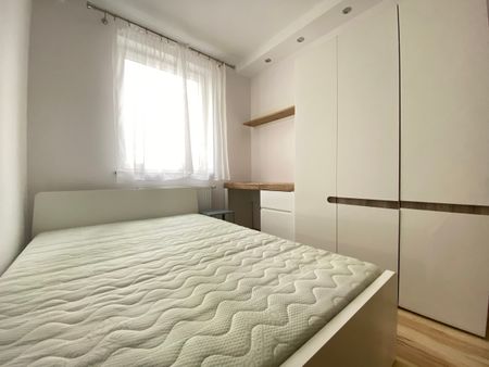 Mieszkanie na wynajem 50m2 os. Europejskie - Photo 5