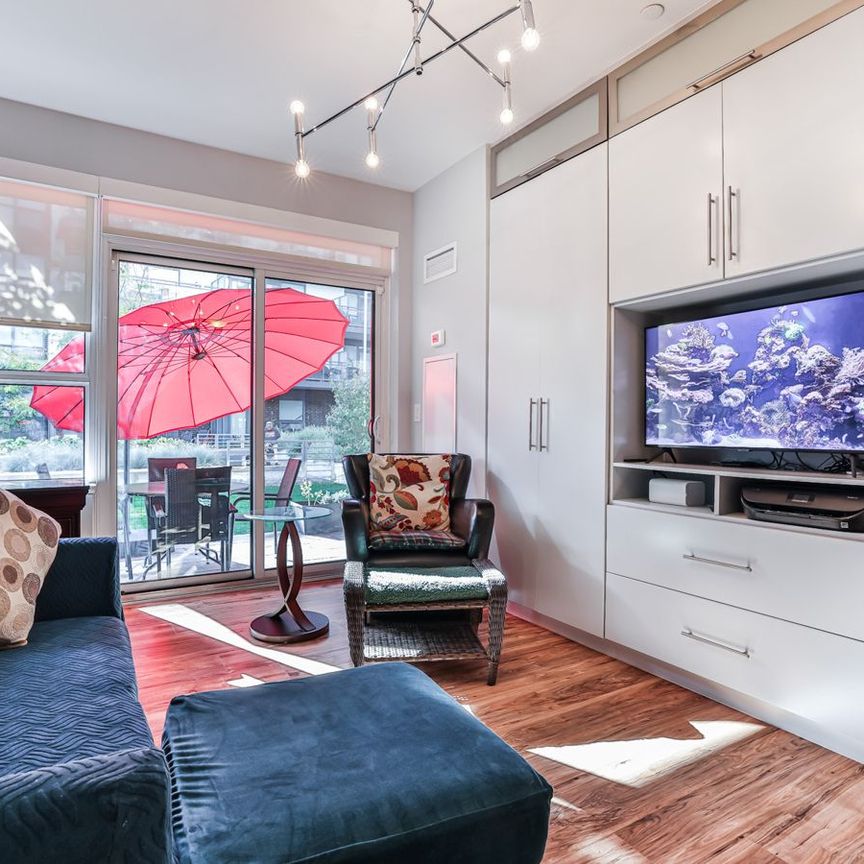 For Lease - 271 Sea Ray Avenue Unit# B118, Innisfil, Ontario - Photo 1