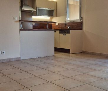 APPARTEMENT 3 PIÈCES- LES ANGLES, - Photo 5