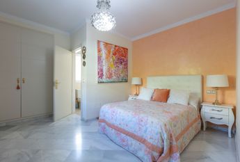 835073 - Detached Villa for rent Elviria, Marbella, Málaga, Spain