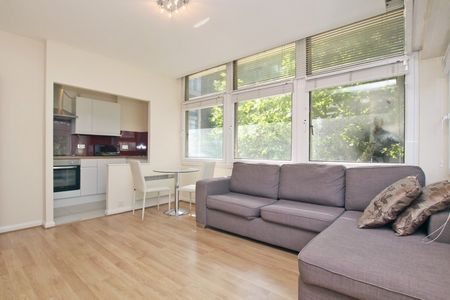 Metro Central Heights, Newington Causeway, Elephant & Castle, London SE1 - Photo 3
