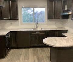 GRAND 5 1/2 À LOUER - Photo 1