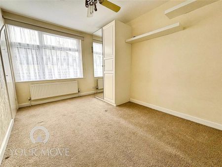 4 bedroom semi-detached house to rent - Photo 2