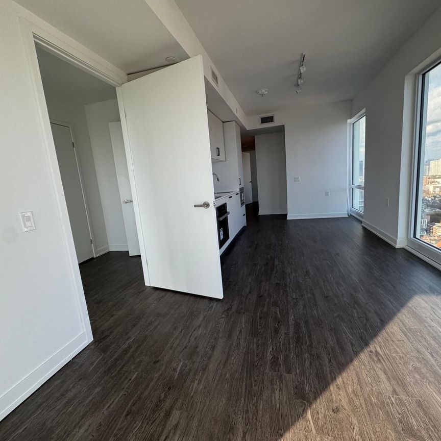 For Lease - 88 Queen Street Unit# 4003, Toronto, Ontario - Photo 1