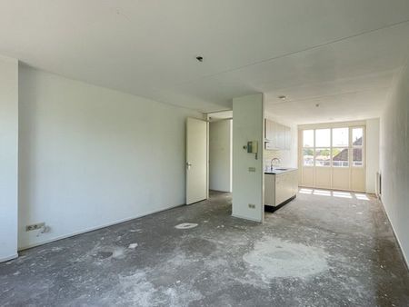 Te huur: Appartement Prins Frisohof in Sint-Maartensdijk - Foto 4