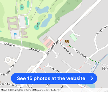 2 bedroom semi-detached house for rent - Photo 1