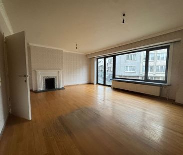 Lichtrijk appartement in het centrum van Kortrijk - Foto 2