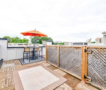 For Lease - 99 Brant Street Unit# 6, Oakville, Ontario - Photo 2