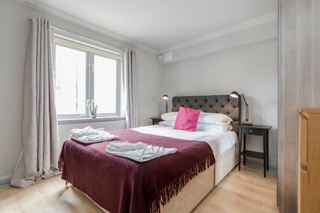 2 Bed Flat, Hoxton Square, N1 - Photo 5