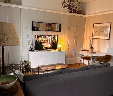 1 bedroom flat to rent - Photo 6