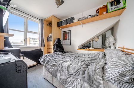 7 bedroom terraced maisonette to rent - Photo 3